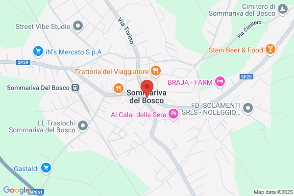 Giokri Di Boasso Cristina