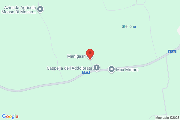 Maniga