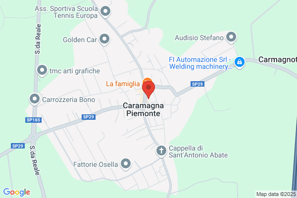 Marchisio pierangelo