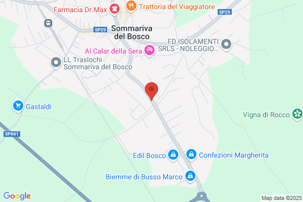 Modena bruno