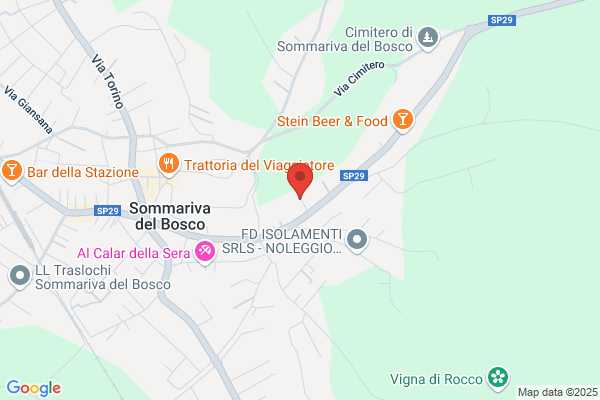 Morra Bartolomeo