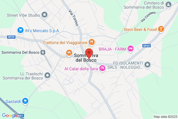 Parrucchiera Nuova Immagine