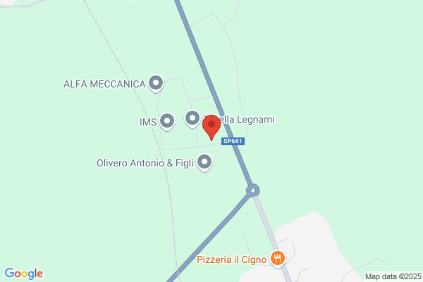 RIALTA produzione serramenti