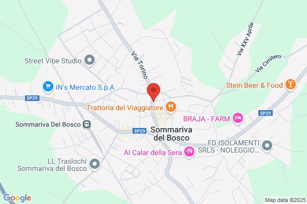 Racca giacomo