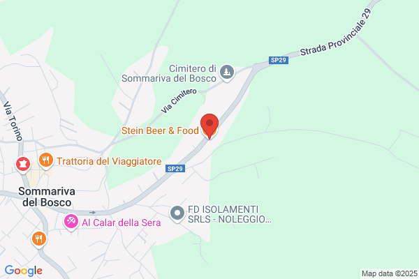 Ristorante Il Portico Di Ballacchino Rocco E c. s.A.S.