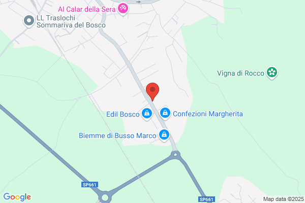 Rosler Di Apra Giuseppe & C. Sas