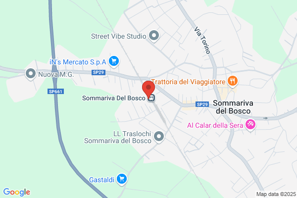 Ser.Info. Di Cravero Gabriele E C Sas