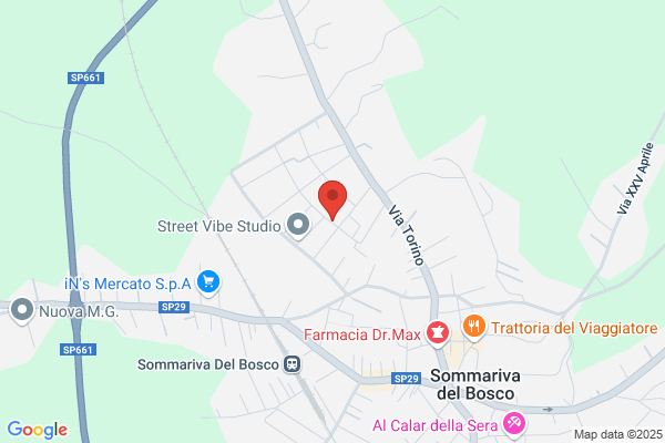 Studio Grafico Associato Snc