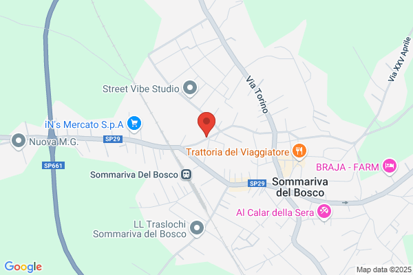 Sud Frutta Di Ferraro Concetta E C. sas