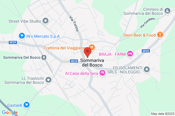 Tintoria Presto E Bene