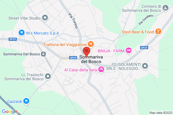 Tosco matteo