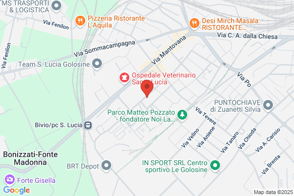 Vico giuseppe (Dr.)