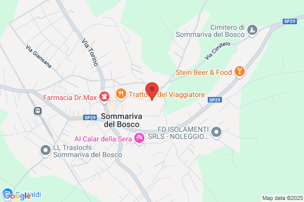Vigili Del Fuoco Volontari