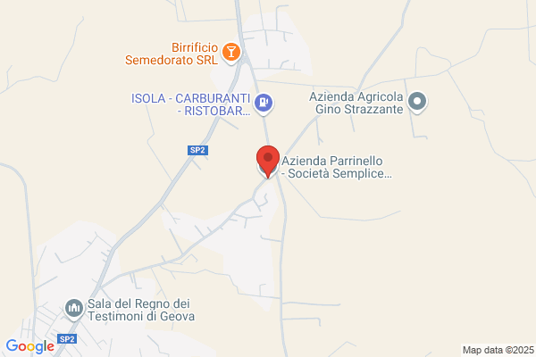 Azienda Agricola Parrinello