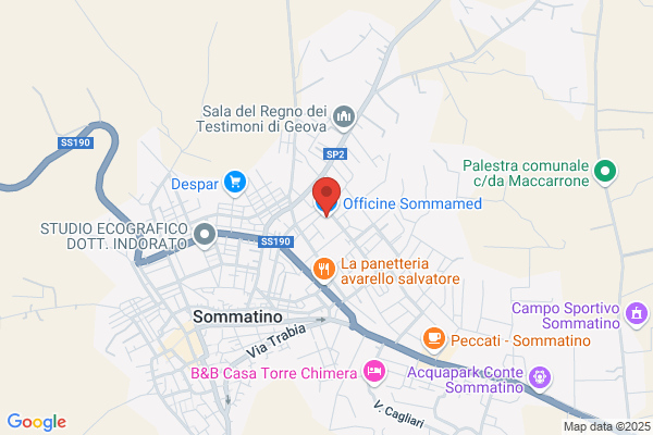 Officine Sommamed
