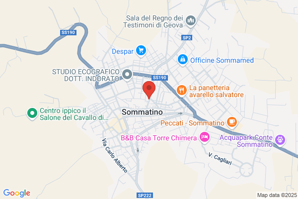 Autolinea Sommatinese