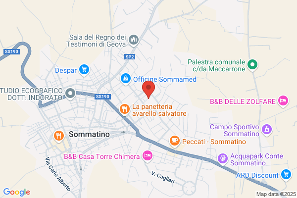 Azienda Agricola Auria Cianci