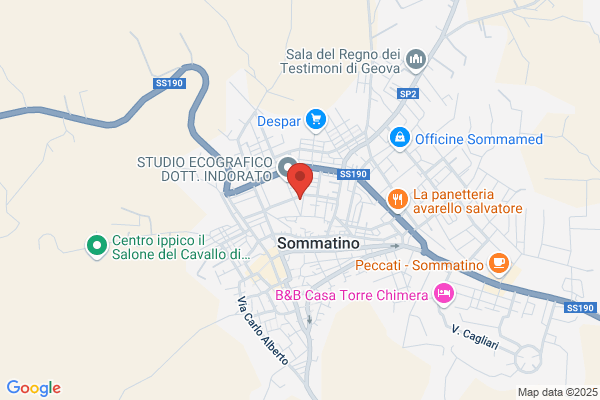 F.Lli Vendra & C. Di Vendra E giuseppe s.A.S.