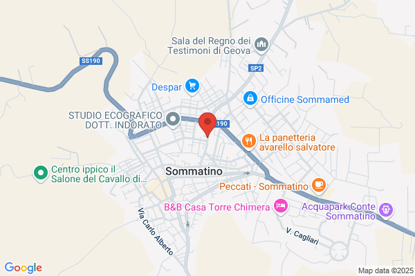 Failla Mulone Giuseppe