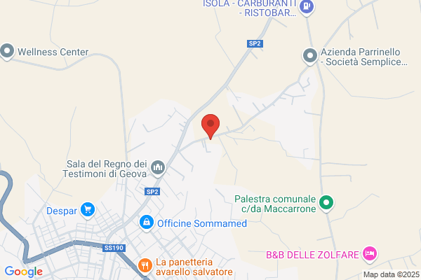 Ferraro Grazia