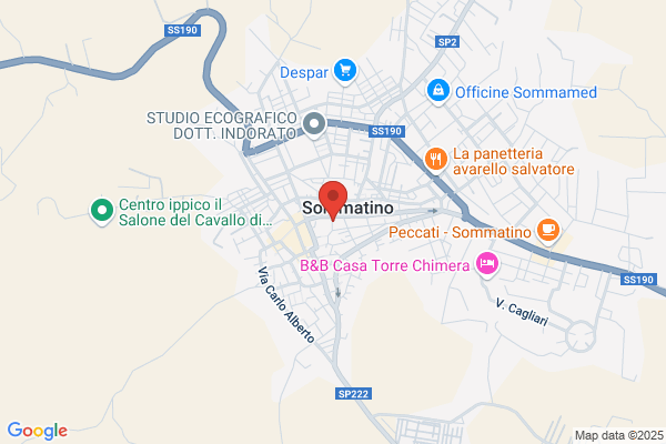 Ferrigno Iolanda Maria Rita (Avv.)