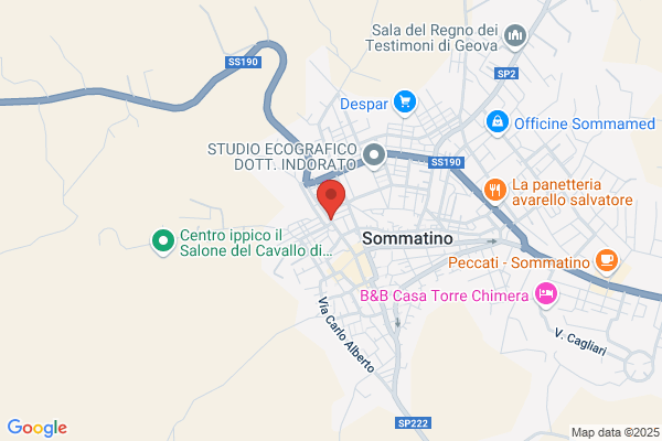 Licata Elettrodomestici Di Di Gregorio Angela & figli