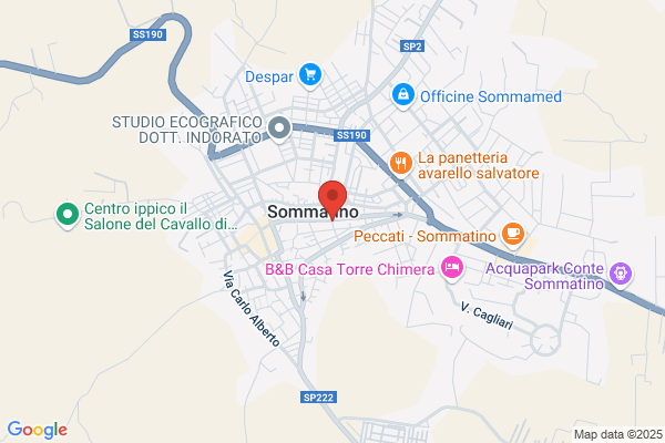 Lo Porto giuseppa