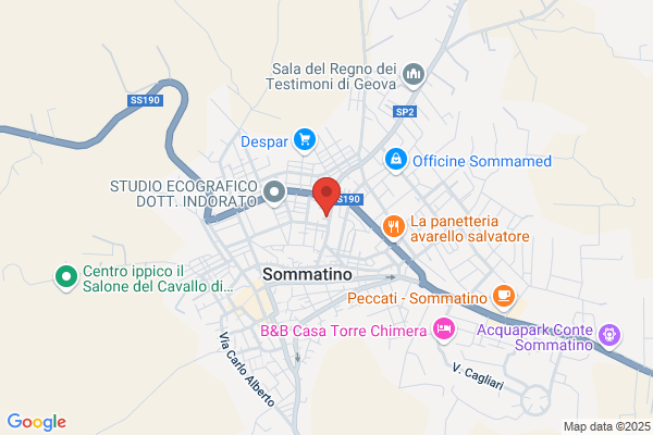Macelleria e Rosticceria  Prima Scelta