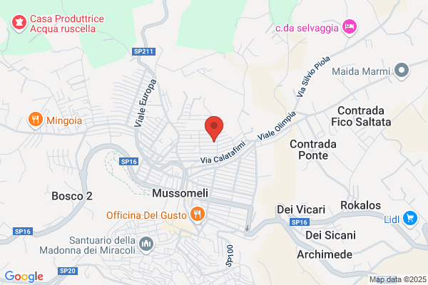 Marotta santo (Geom.)