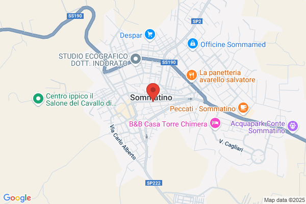 Milazzo rosaria
