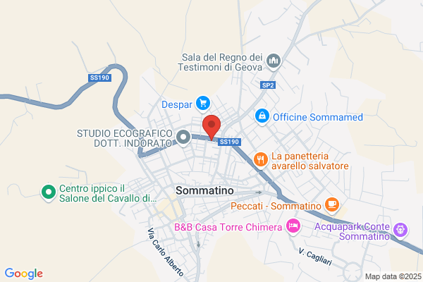 Romanino salvatore