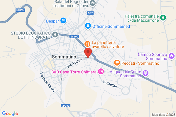 Russo giuseppe Francesco A (Dr.)
