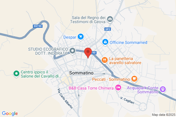 Sicilia Costruzioni Di Scalia S.