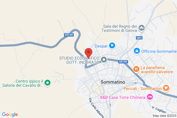 Sicilia Pneumatici