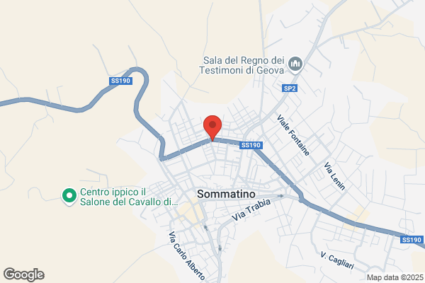 Ufficio Comunale Di Collocamento