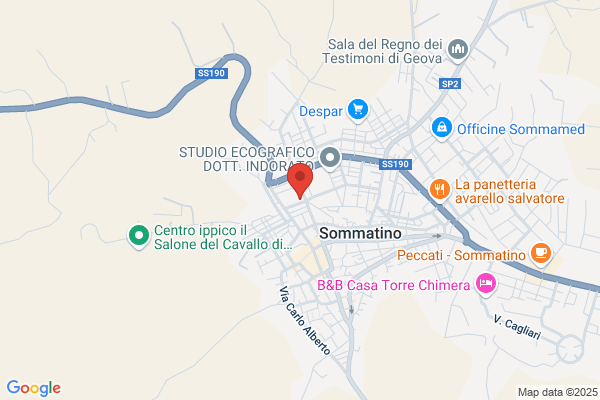 Ufficio Giudice Di Pace