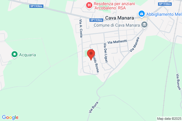 Impresa di Pulizie Meriggi Chiara