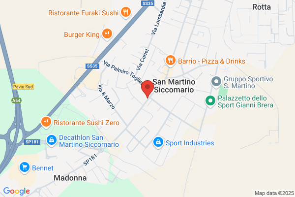 S.T.Z. Serramenti