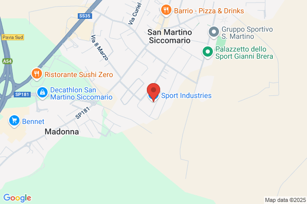 Sport Industries