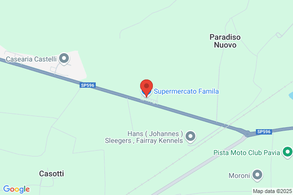 Famila Superstore San Martino Siccomario