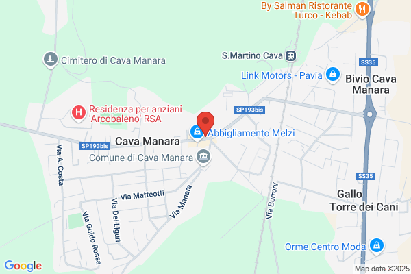 Bar-Tabacchi Caffe' Campana