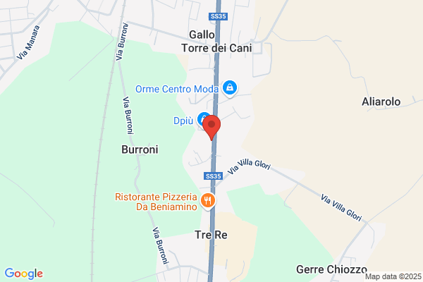 Casa Famiglia L'Arco del Tempo