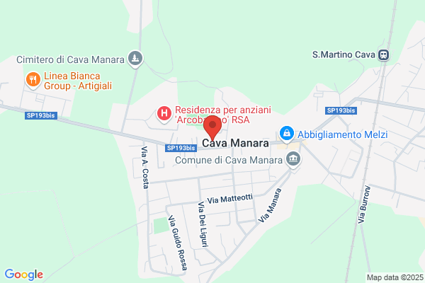 Casa Famiglia per anziani "da Bruno e Tina"