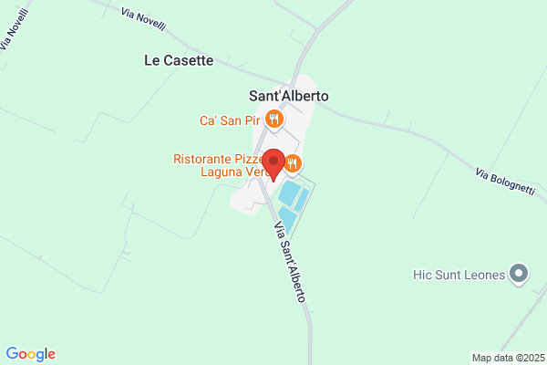 Gama Di Cadoni Annamaria E C.Sas