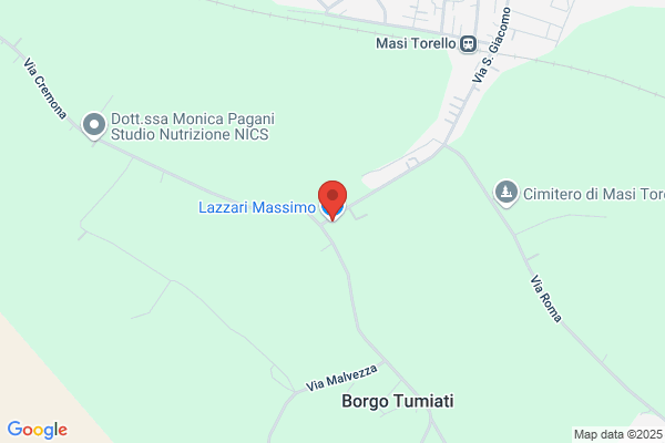 Lazzari massimo