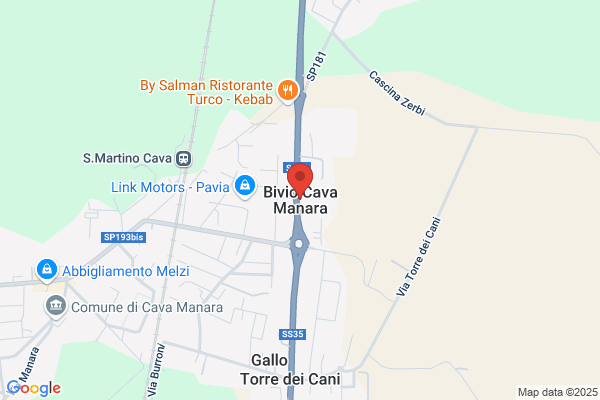 Mangiarotti ernesto (Dr.)