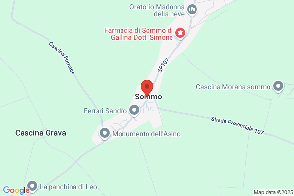 Odontre Snc Di Coccia Davide E Ferlisi vincenzo