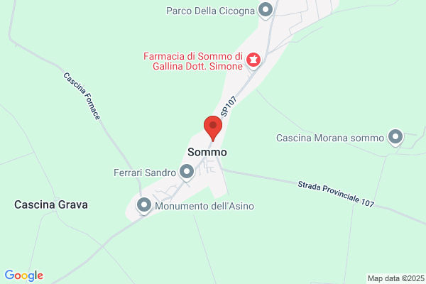 Parrocchia Della Nativita Di Maria Santissima