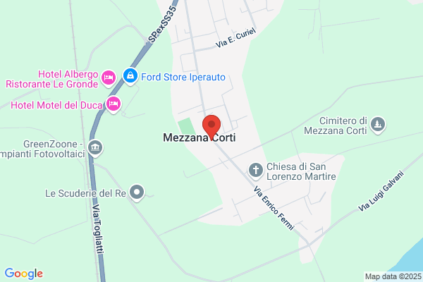 Pizzeria Trattoria Zio Mario