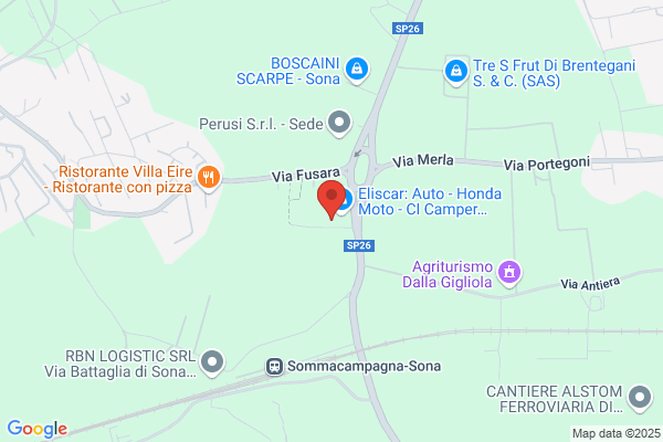Centro Revisioni Crp